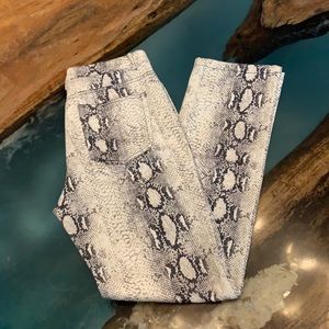 Current Air Jeans ❤️❤️❤️